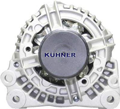 AD KUHNER 301441ri -  Генератор